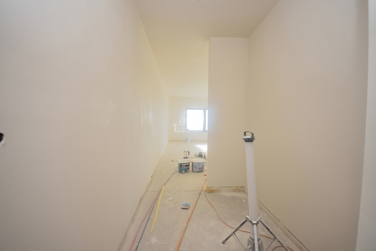 Vodice - Luksuzno stanovanje S10 s tremi spalnicami, dvigalo, pogled na morje, drugo nadstropje