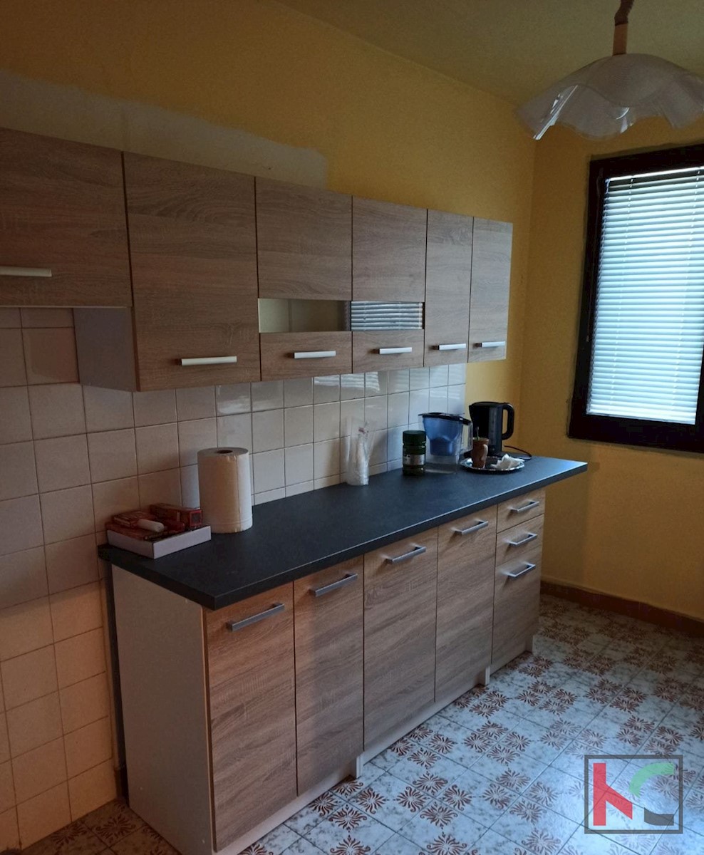 Pula, Center, hiša z dvema apartmajema, dodatno hišo in vrtom #prodaja