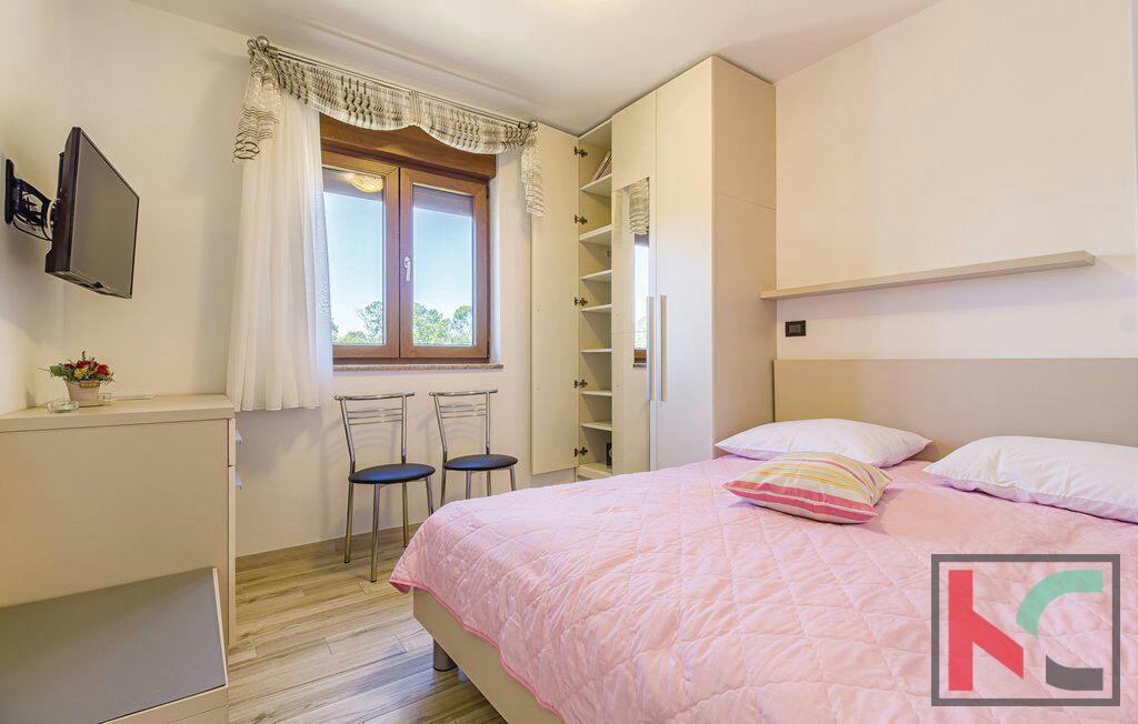 Istra, moderna vila z bazenom 337m2, blizu Pule