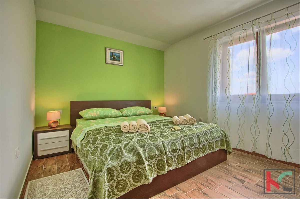 Štokovci - Luksuzna vila s 4 * z vrtom 2000m2