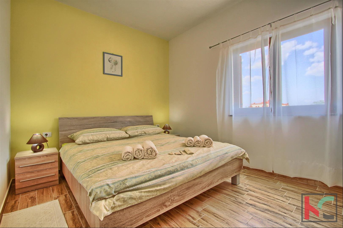 Štokovci - Luksuzna vila s 4 * z vrtom 2000m2