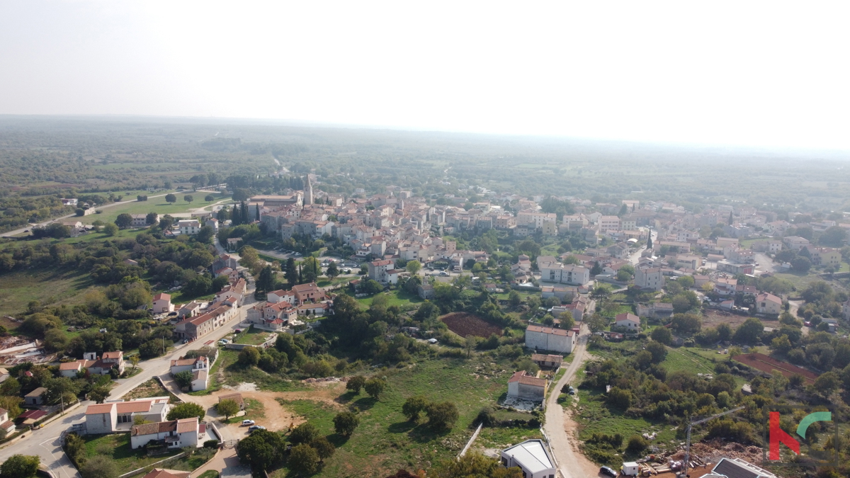 Istra, Bale, počitniška hiša z bazenom na prostorni parceli 1650m2, #prodaja