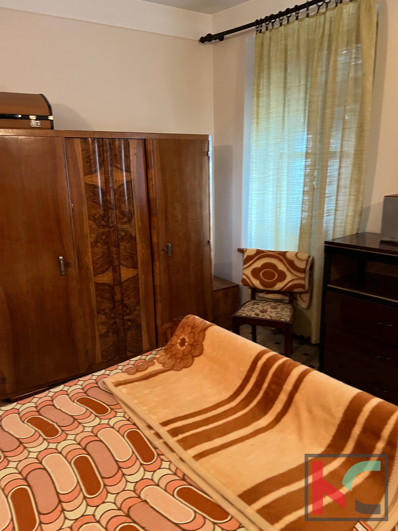 Pula, Center, samostojna hiša 150m2 na parceli 407m2, #prodaja