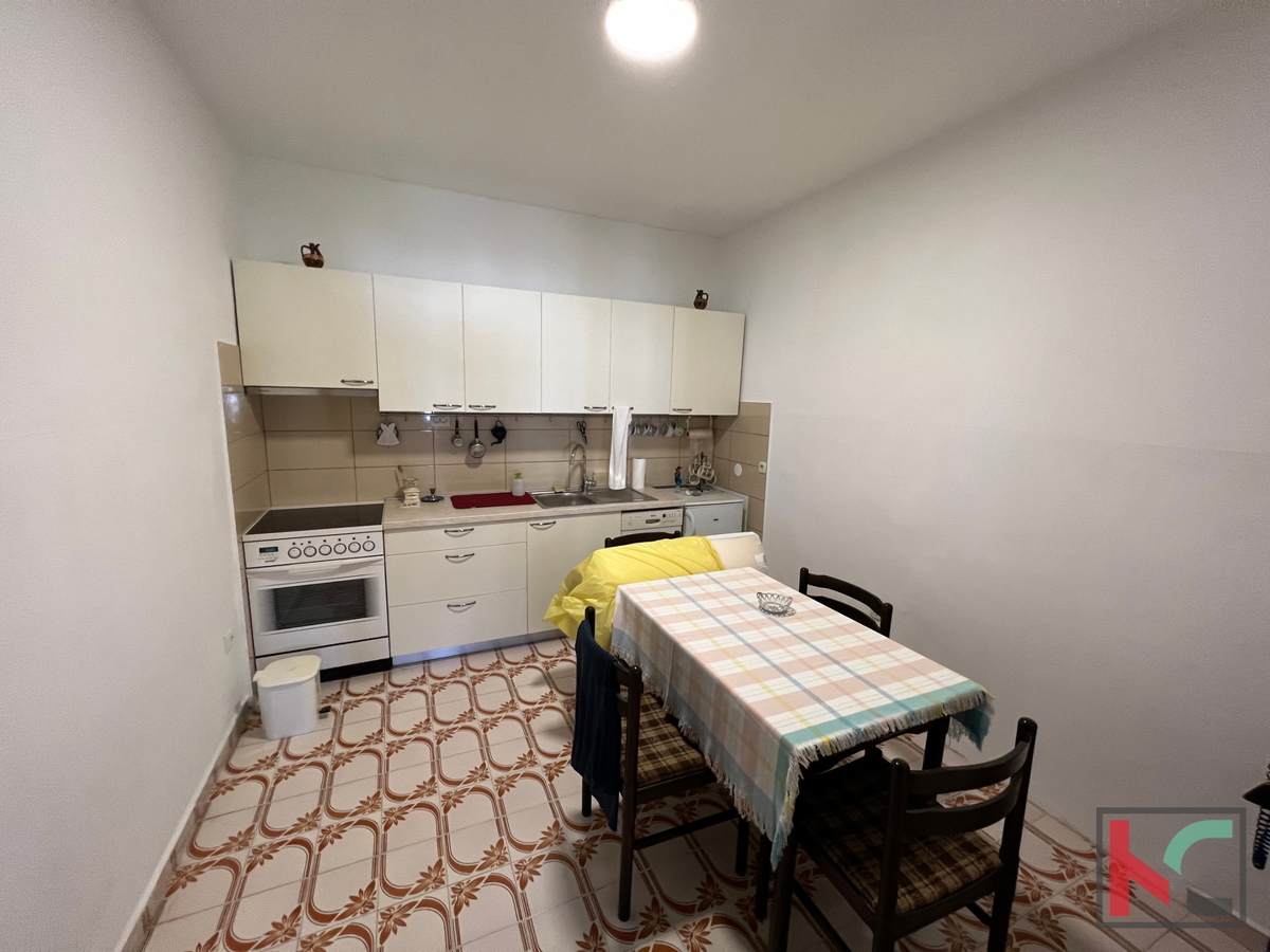 Pula, Center, samostojna hiša 150m2 na parceli 407m2, #prodaja