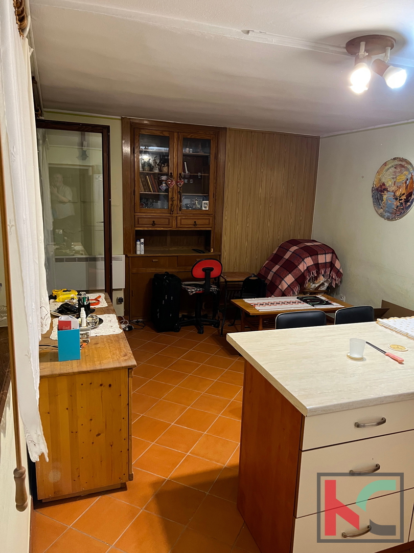 Pula, Center, samostojna hiša 150m2 na parceli 407m2, #prodaja