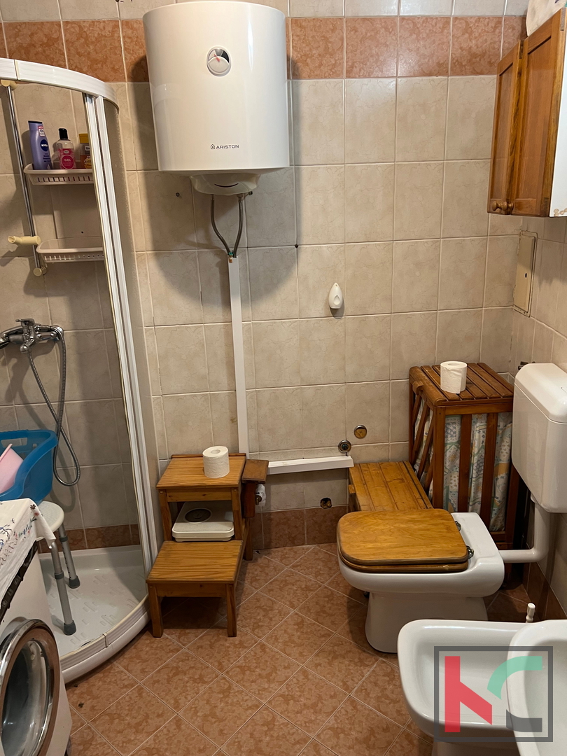 Pula, Center, samostojna hiša 150m2 na parceli 407m2, #prodaja