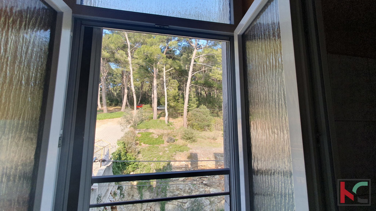 Pula, Punta, stanovanje, 2s+db 83,46 m2, blizu morja in pogled na Areno #prodaja