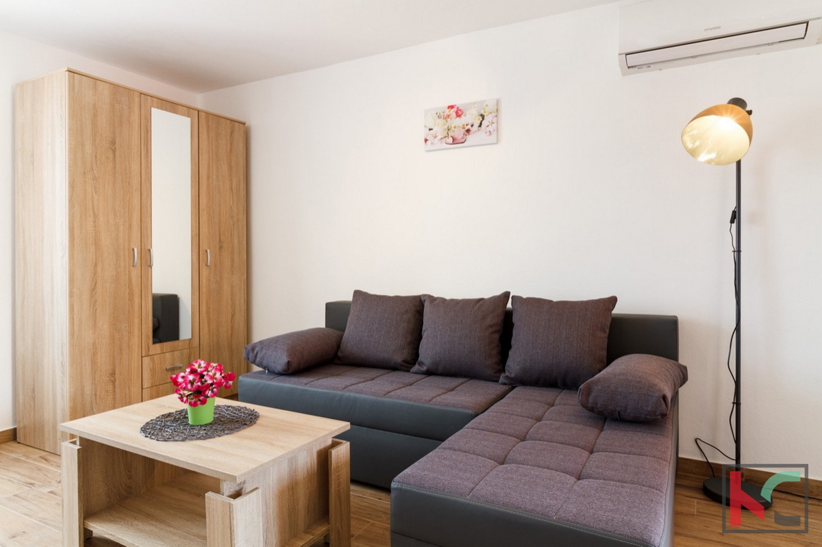 Istra, Pula, apartmajska hiša z 8 stanovanjskimi enotami, bazenom in urejenim vrtom, #prodaja