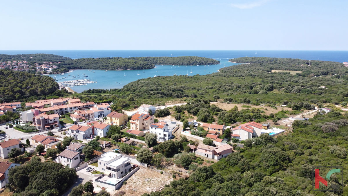 Istra, Medulin, Vinkuran, zemljišče 3122m2 za športno rekreacijo, #prodaja