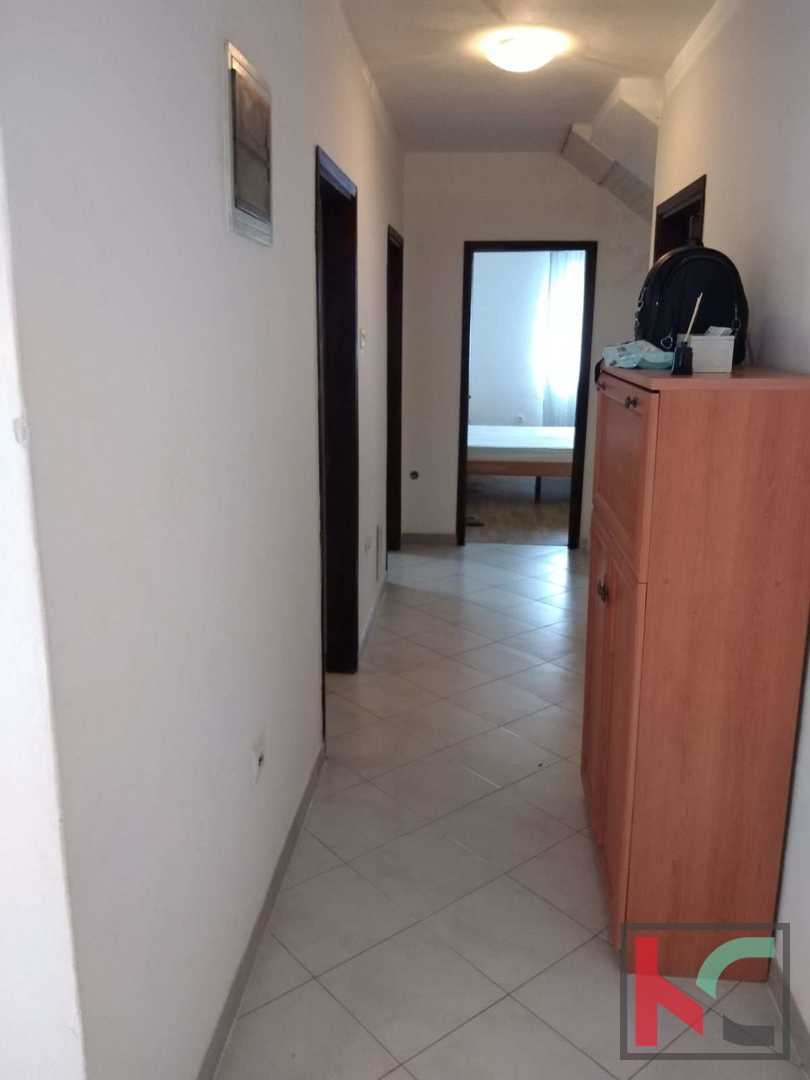 Istra, Poreč, hiša z velikim vrtom 2324m2, #prodaja