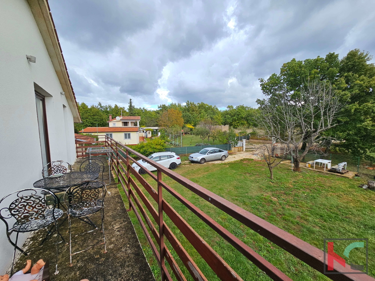 Istra, Poreč, hiša z velikim vrtom 2324m2, #prodaja
