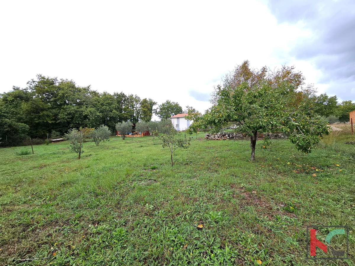 Istra, Poreč, hiša z velikim vrtom 2324m2, #prodaja