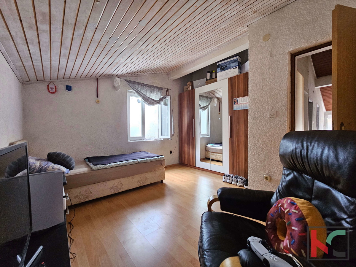 Istra, Poreč, hiša z velikim vrtom 2324m2, #prodaja