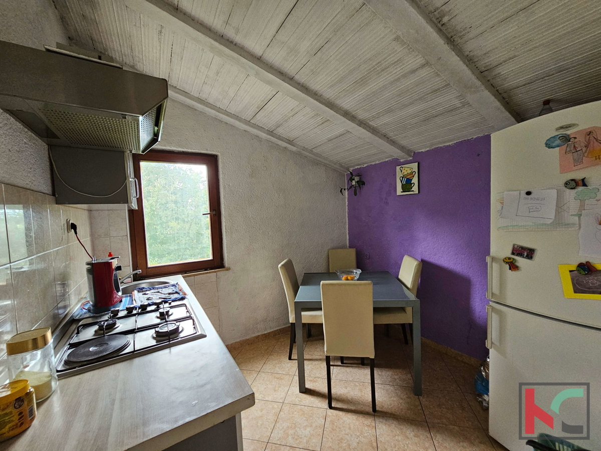 Istra, Poreč, hiša z velikim vrtom 2324m2, #prodaja