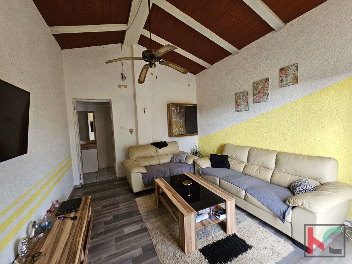 Istra, Poreč, hiša z velikim vrtom 2324m2, #prodaja