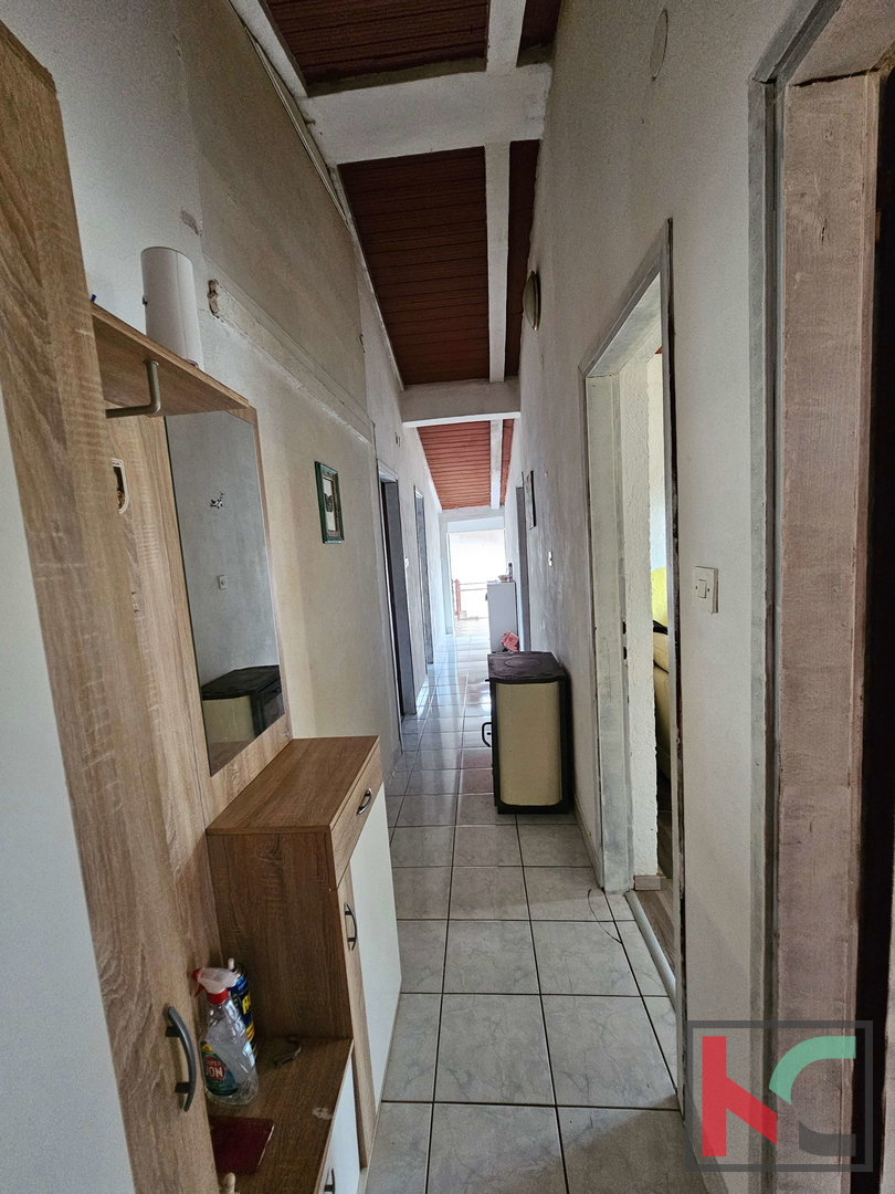 Istra, Poreč, hiša z velikim vrtom 2324m2, #prodaja