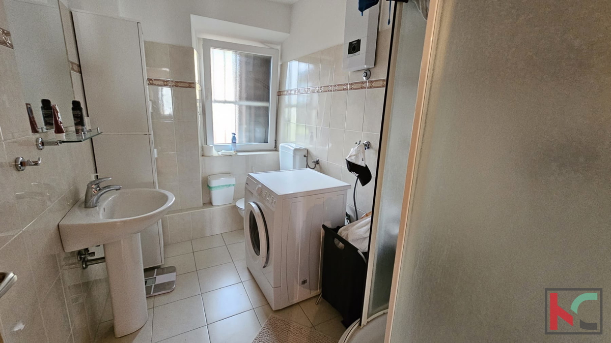 Rovinj, staro mesto, čudovito stanovanje 82m2 2SS+DB #prodaja