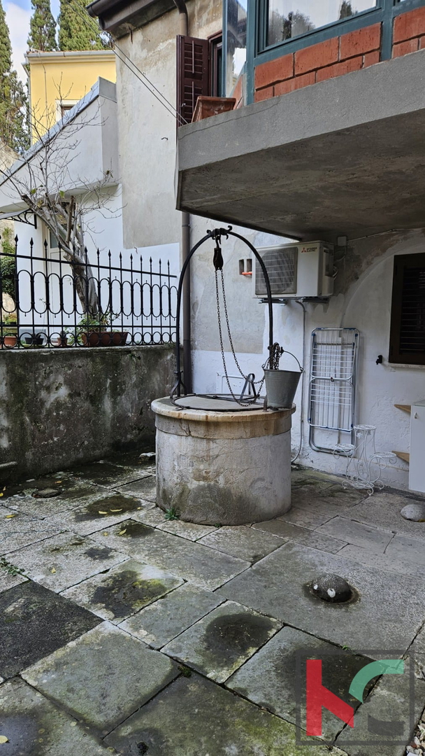 Rovinj, staro mesto, čudovito stanovanje 82m2 2SS+DB #prodaja