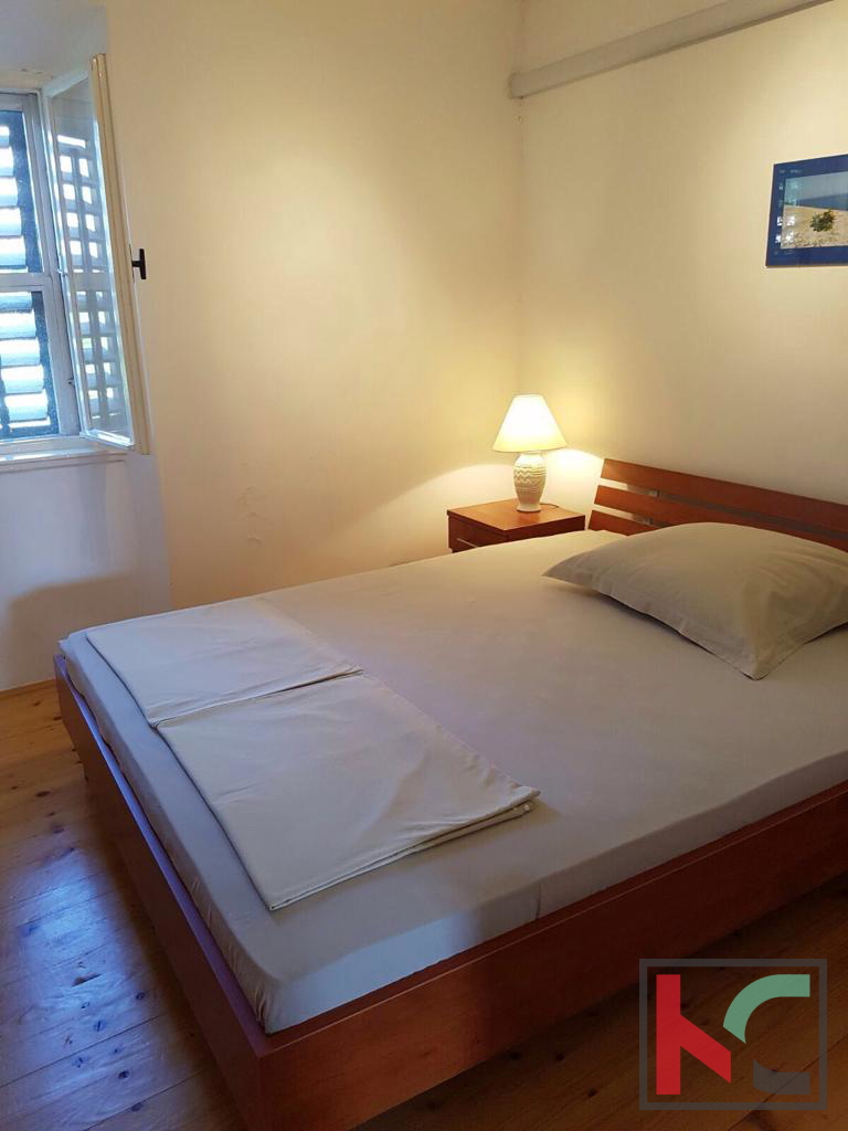 Rovinj, staro mesto, čudovito stanovanje 82m2 2SS+DB #prodaja