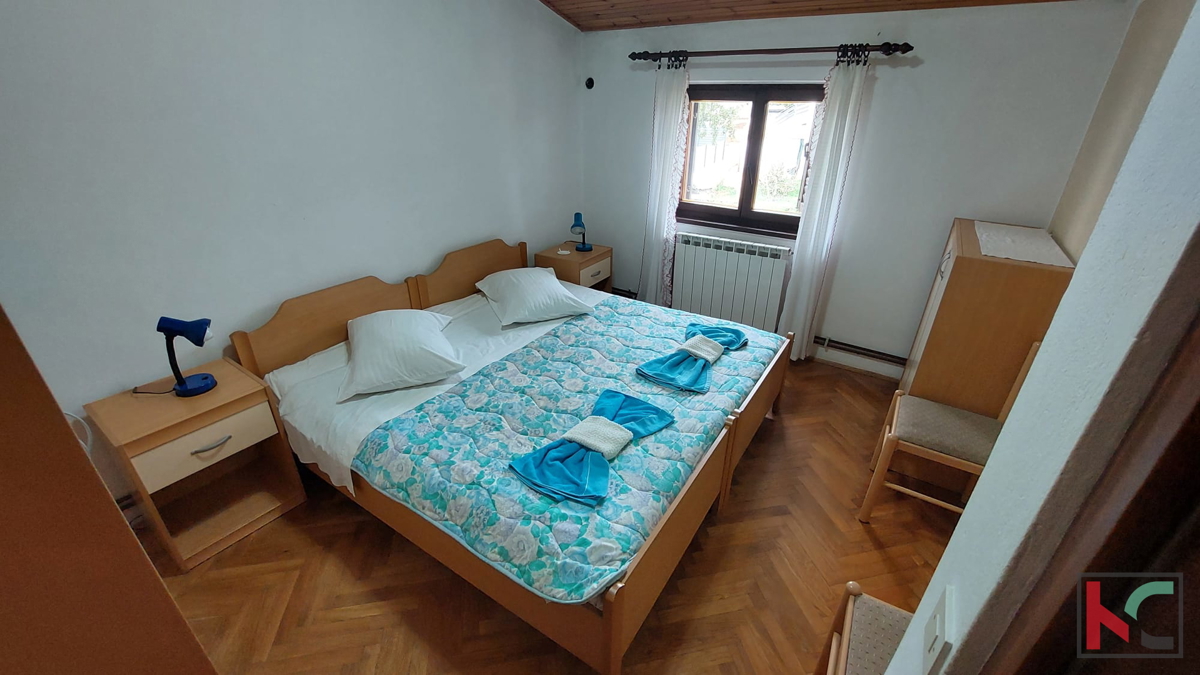 Istra, Premantura, 2 sobno stanovanje 68,92 m2, 400 m od plaže, #prodaja