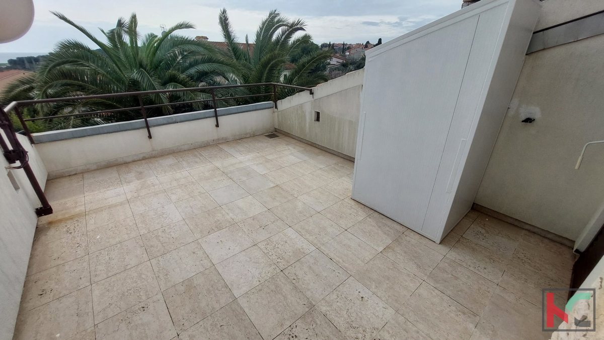 Istra, Premantura, 2 sobno stanovanje 68,92 m2, 400 m od plaže, #prodaja