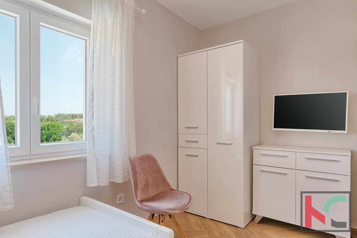 Istra, Pula, Štinjan, počitniška vila 180 m2, #prodaja