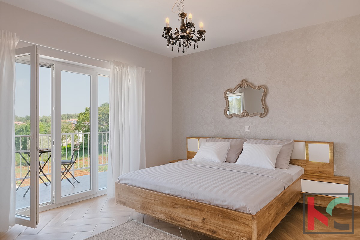 Istra, Pula, Štinjan, počitniška vila 180 m2, #prodaja