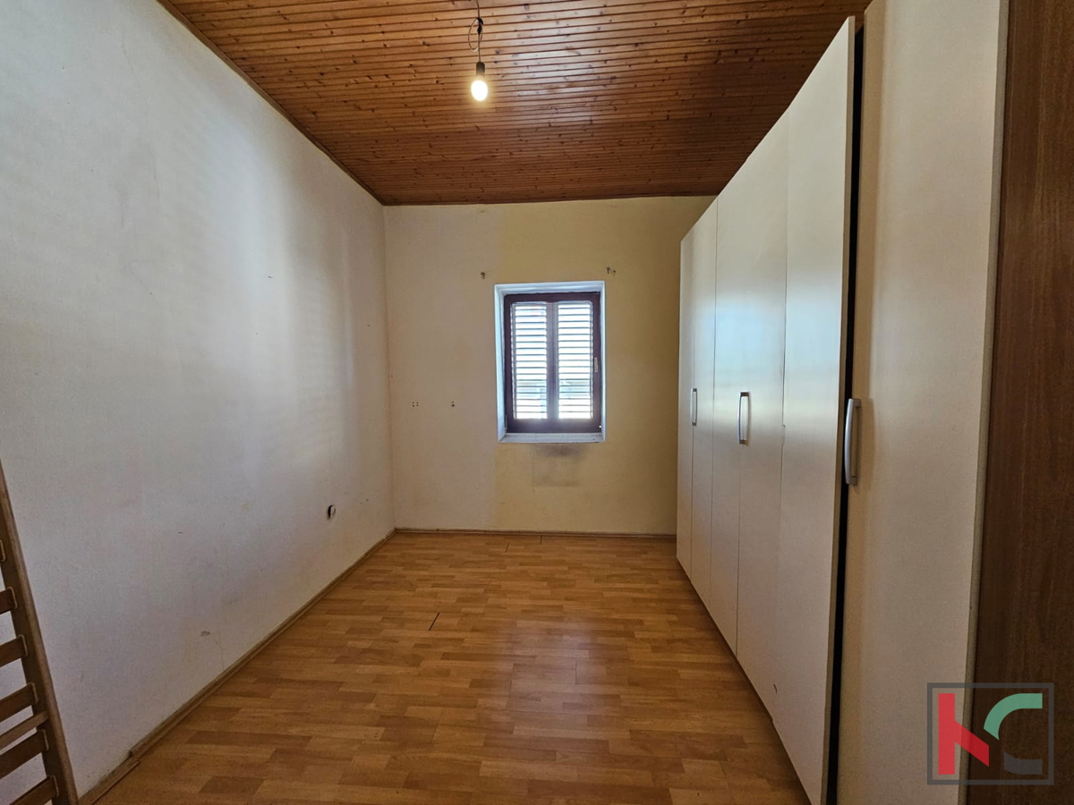 PULA, STOJA, STANOVANJE 44,79 M2 ODLIČNA LOKACIJA #PRODAMO