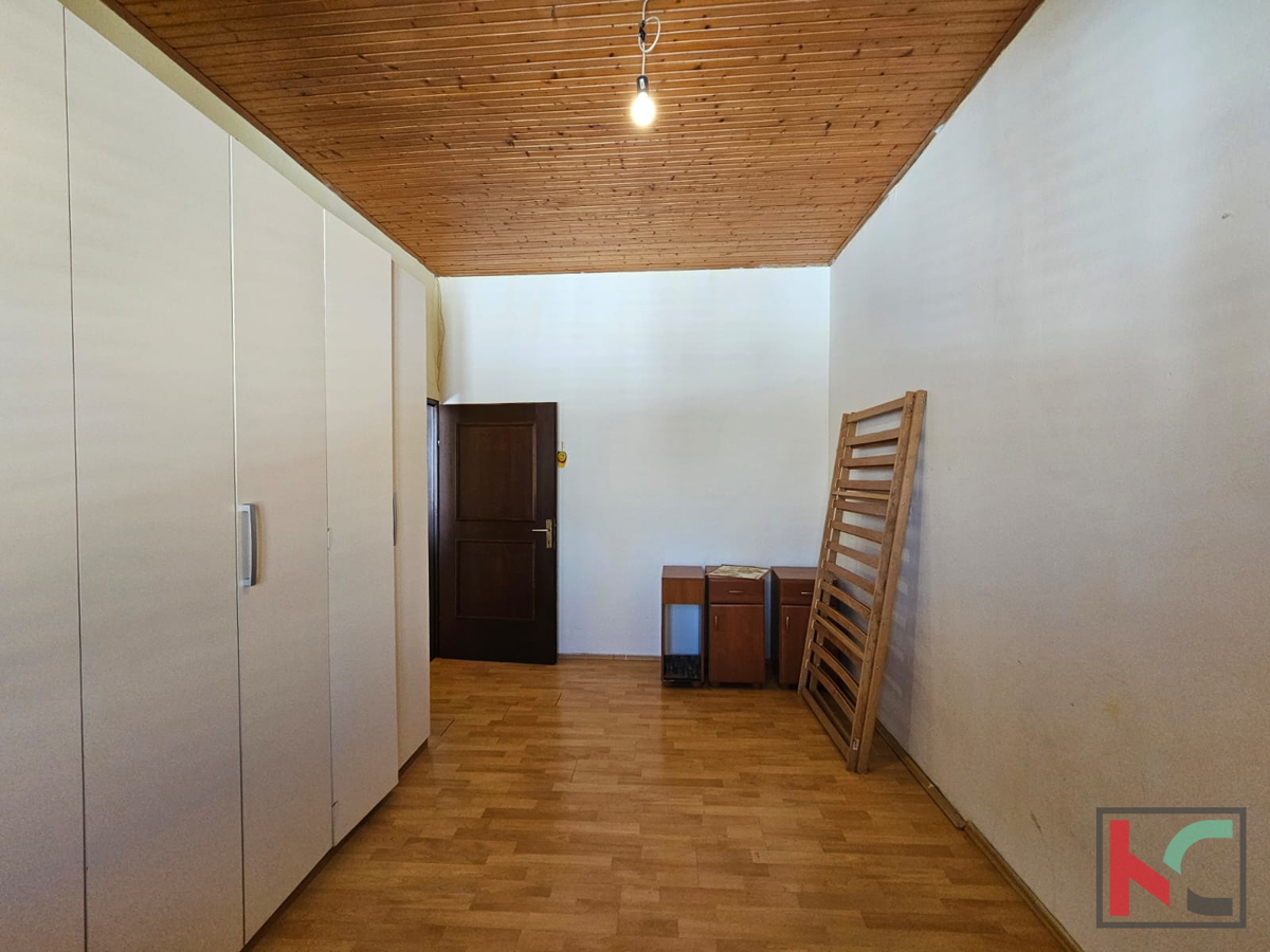 PULA, STOJA, STANOVANJE 44,79 M2 ODLIČNA LOKACIJA #PRODAMO