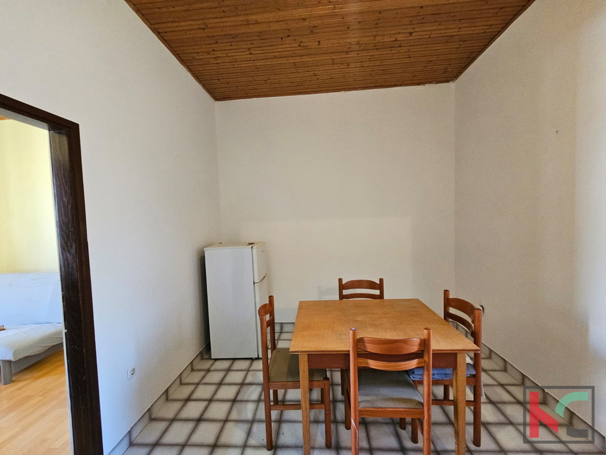 PULA, STOJA, STANOVANJE 44,79 M2 ODLIČNA LOKACIJA #PRODAMO