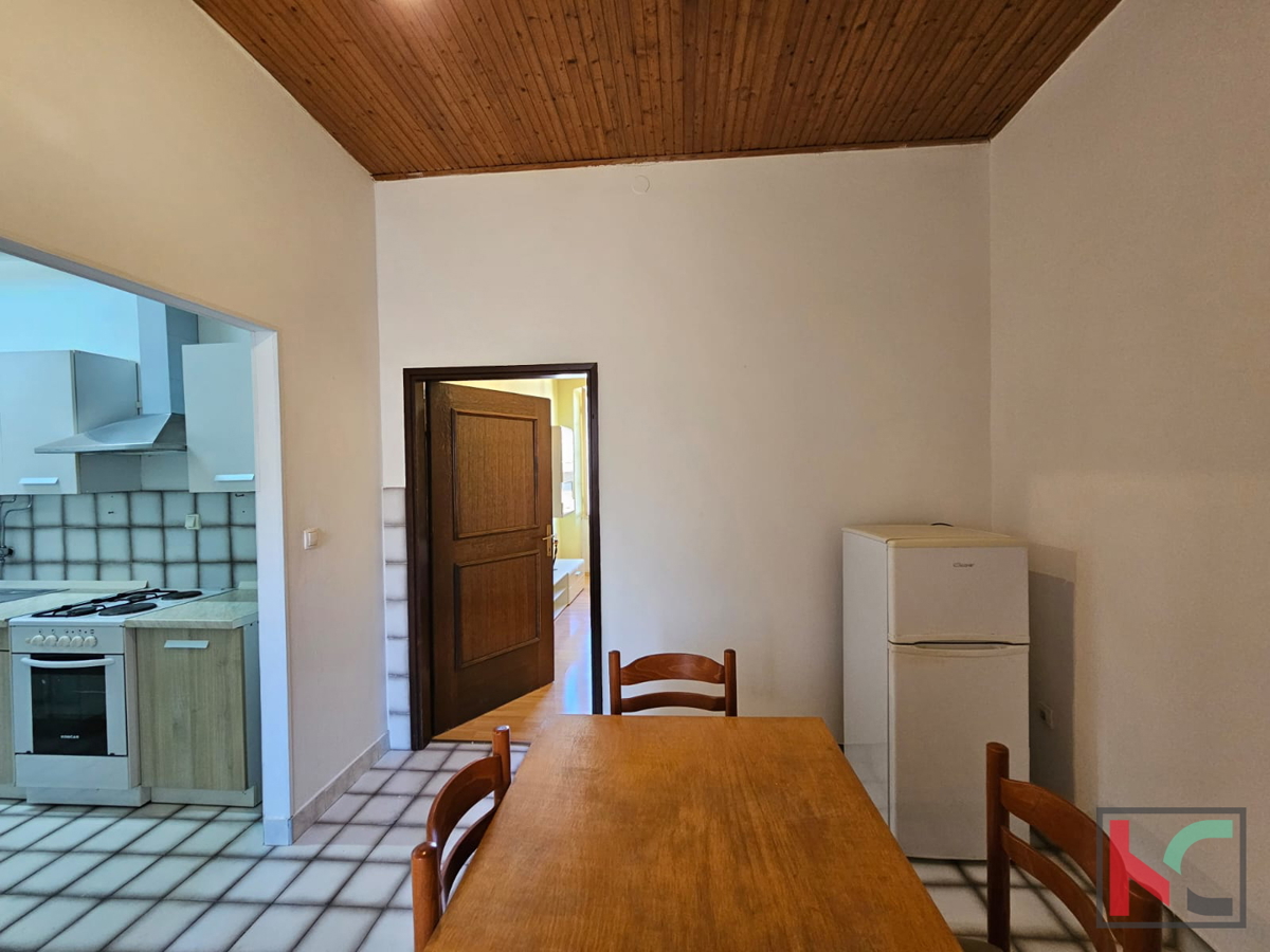 PULA, STOJA, STANOVANJE 44,79 M2 ODLIČNA LOKACIJA #PRODAMO