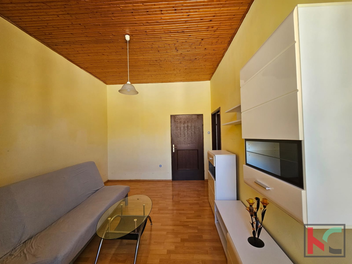 PULA, STOJA, STANOVANJE 44,79 M2 ODLIČNA LOKACIJA #PRODAMO