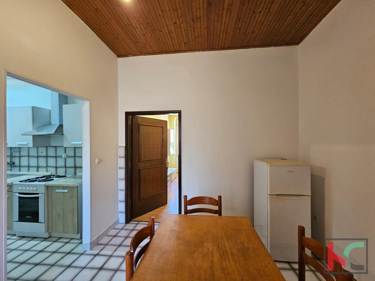 PULA, STOJA, STANOVANJE 44,79 M2 ODLIČNA LOKACIJA #PRODAMO