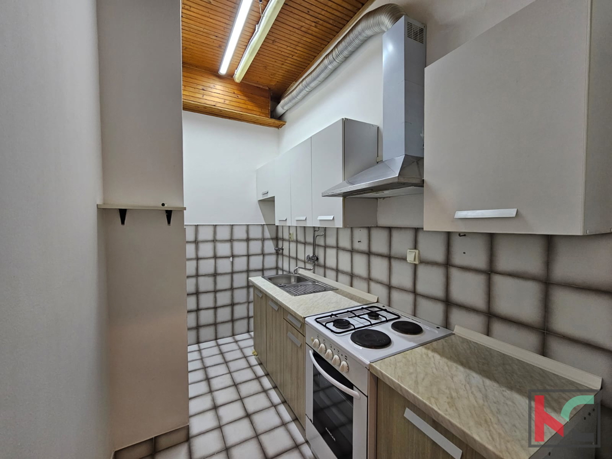 PULA, STOJA, STANOVANJE 44,79 M2 ODLIČNA LOKACIJA #PRODAMO