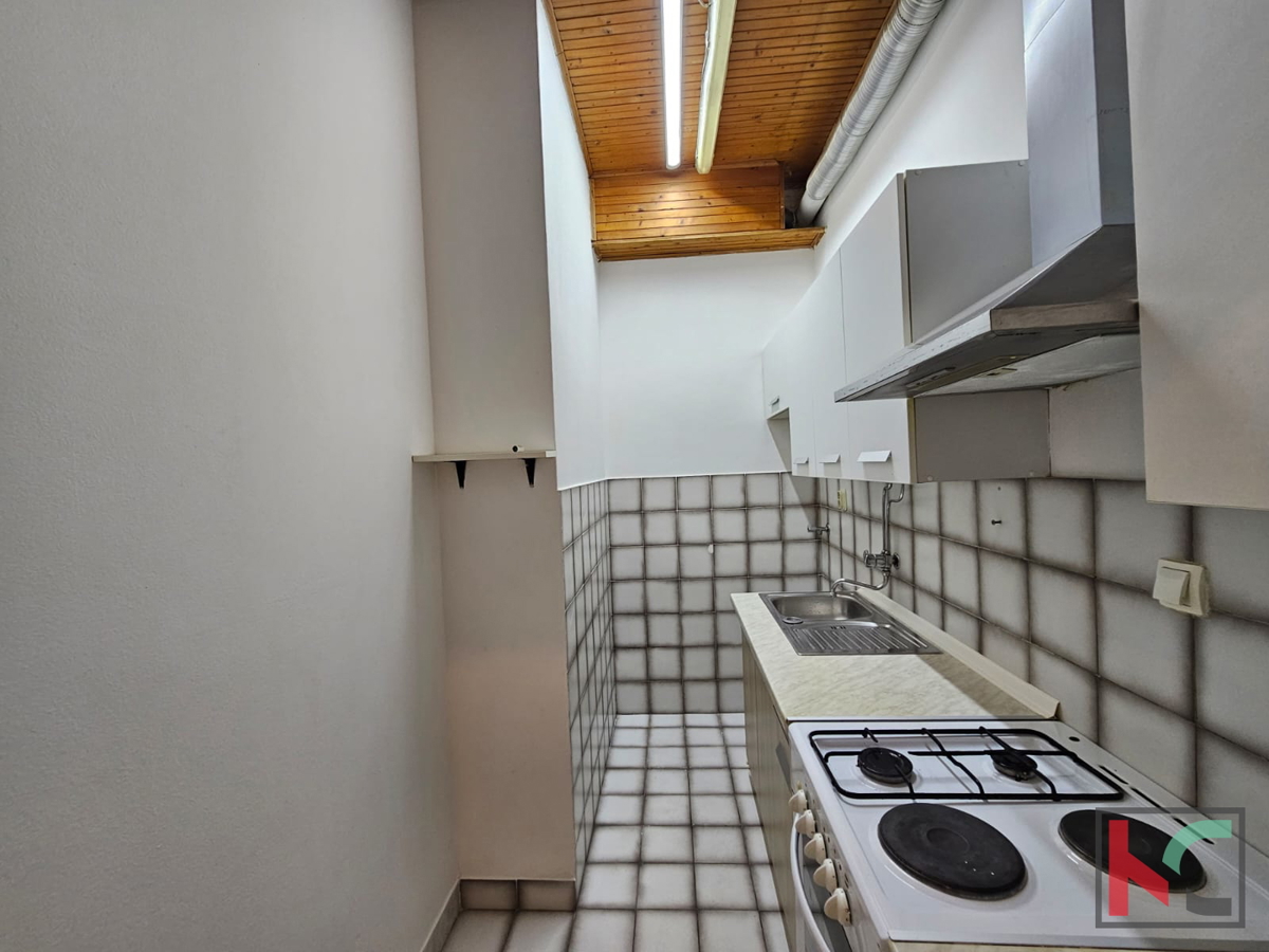 PULA, STOJA, STANOVANJE 44,79 M2 ODLIČNA LOKACIJA #PRODAMO