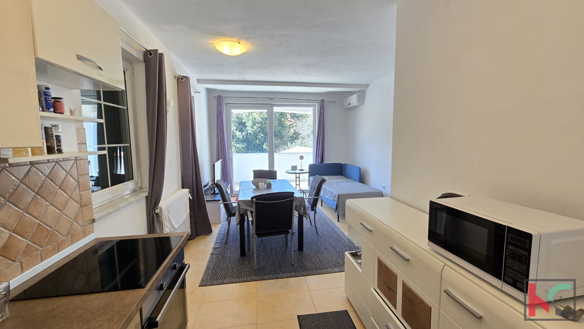 ISTRA, PREMANTURA, STAN 60m2, #PRODAJA