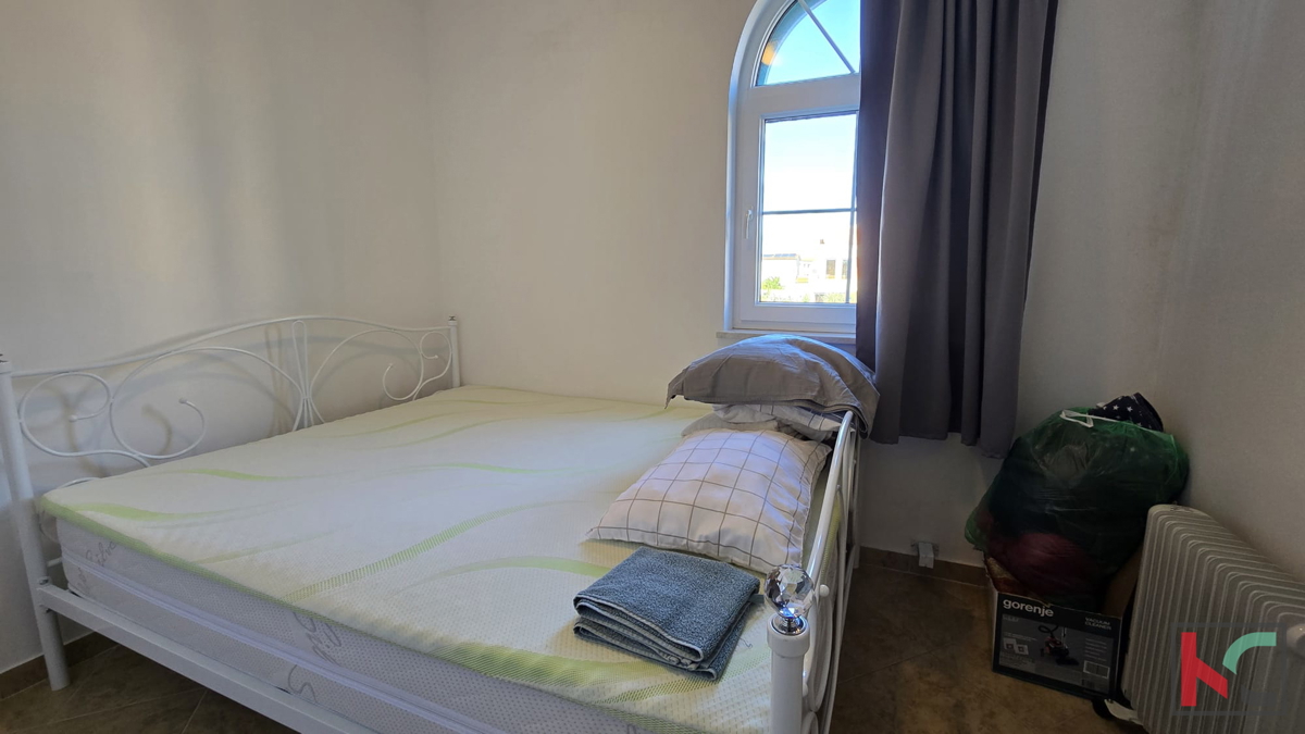 ISTRA, PREMANTURA, STAN 60m2, #PRODAJA