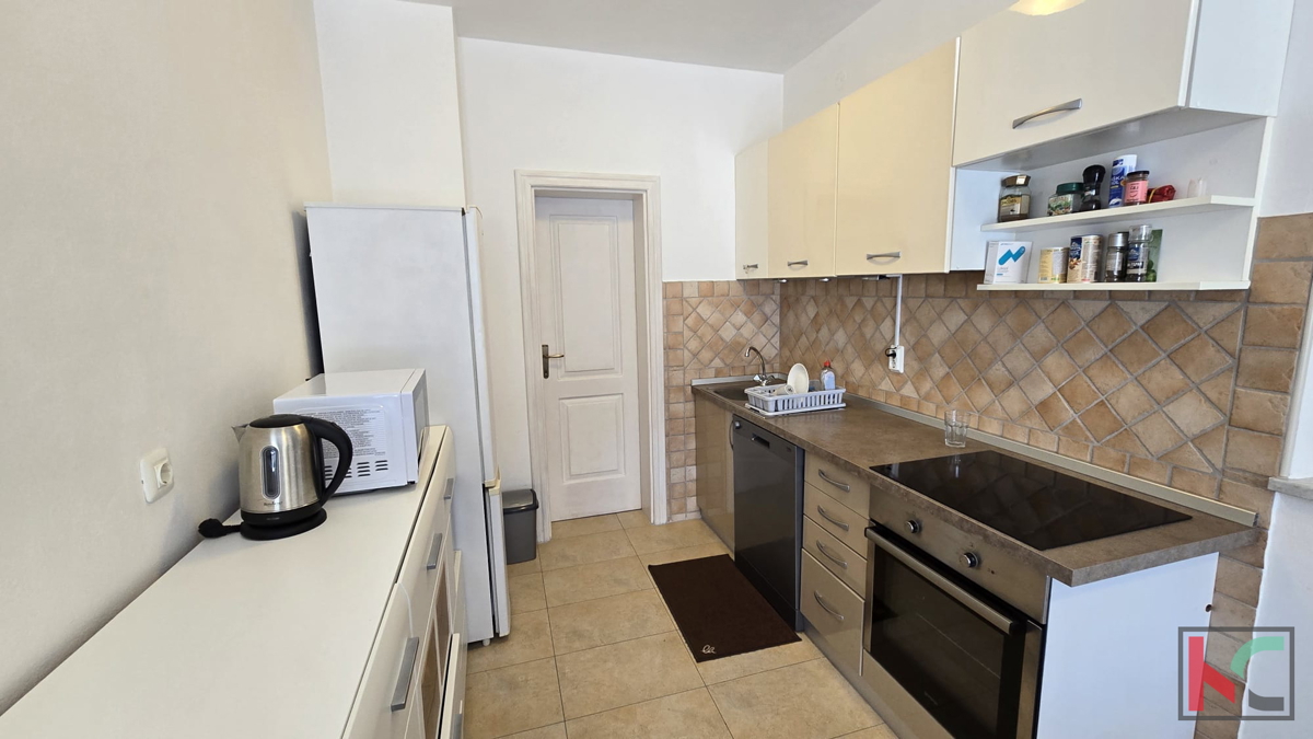 ISTRA, PREMANTURA, STAN 60m2, #PRODAJA