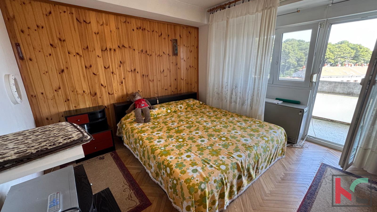 ISTRA, PULA, ŠIJANA, STAN 72M2, 300M OD CENTRA #PRODAJA