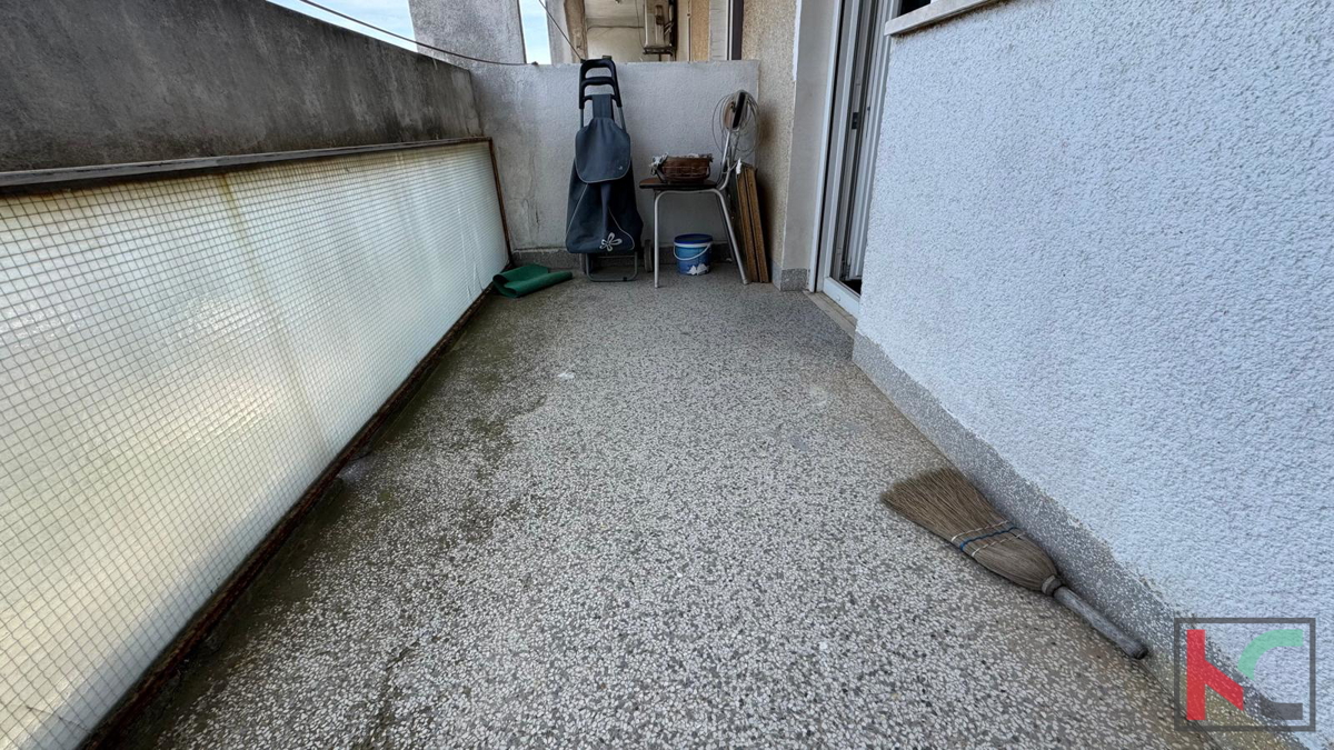 ISTRA, PULA, ŠIJANA, STAN 72M2, 300M OD CENTRA #PRODAJA