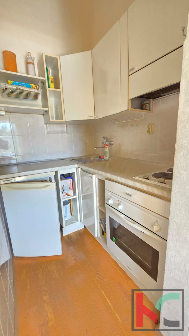 ISTRA, PEŠČENA UVALA, 2 STANOVANJI V STAVBI, PRVA VRSTA OB MORJU, #EKSKLUZIVNA PRODAJA