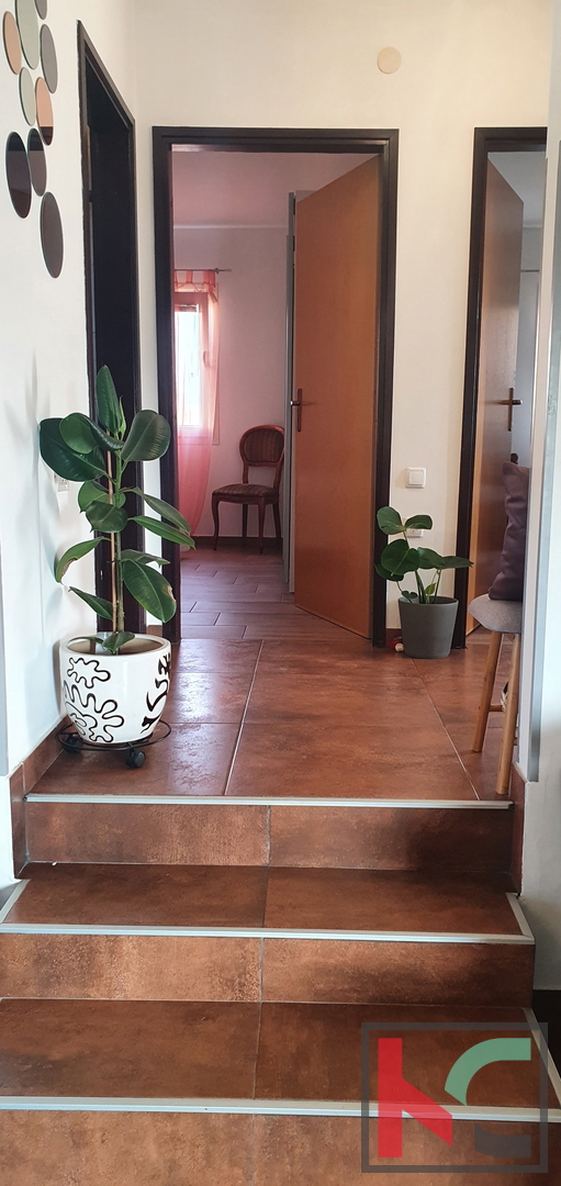 Fažana, Valbandon, samostojna hiša z vrtom, 595 m2, odlična investicija #prodaja