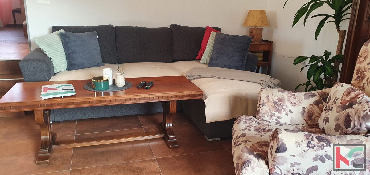 Fažana, Valbandon, samostojna hiša z vrtom, 595 m2, odlična investicija #prodaja