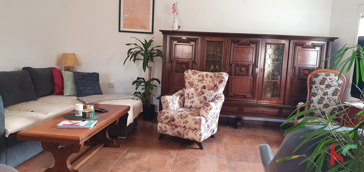Fažana, Valbandon, samostojna hiša z vrtom, 595 m2, odlična investicija #prodaja