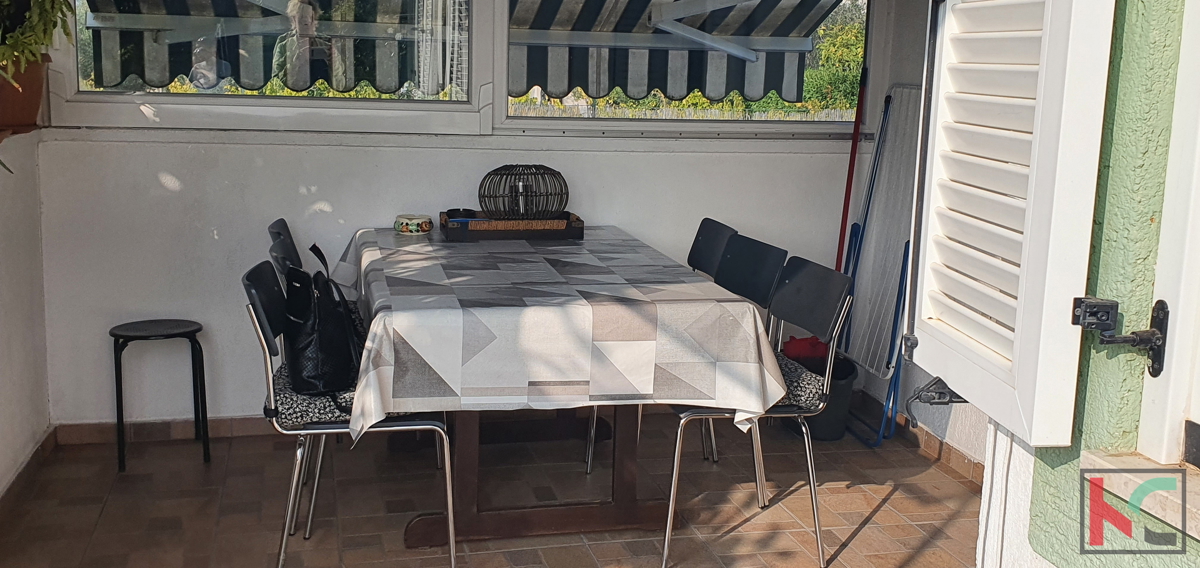 Fažana, Valbandon, samostojna hiša z vrtom, 595 m2, odlična investicija #prodaja