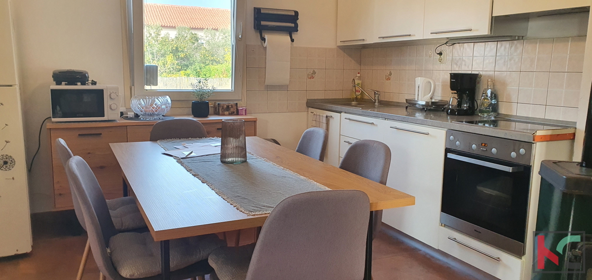 Fažana, Valbandon, samostojna hiša z vrtom, 595 m2, odlična investicija #prodaja