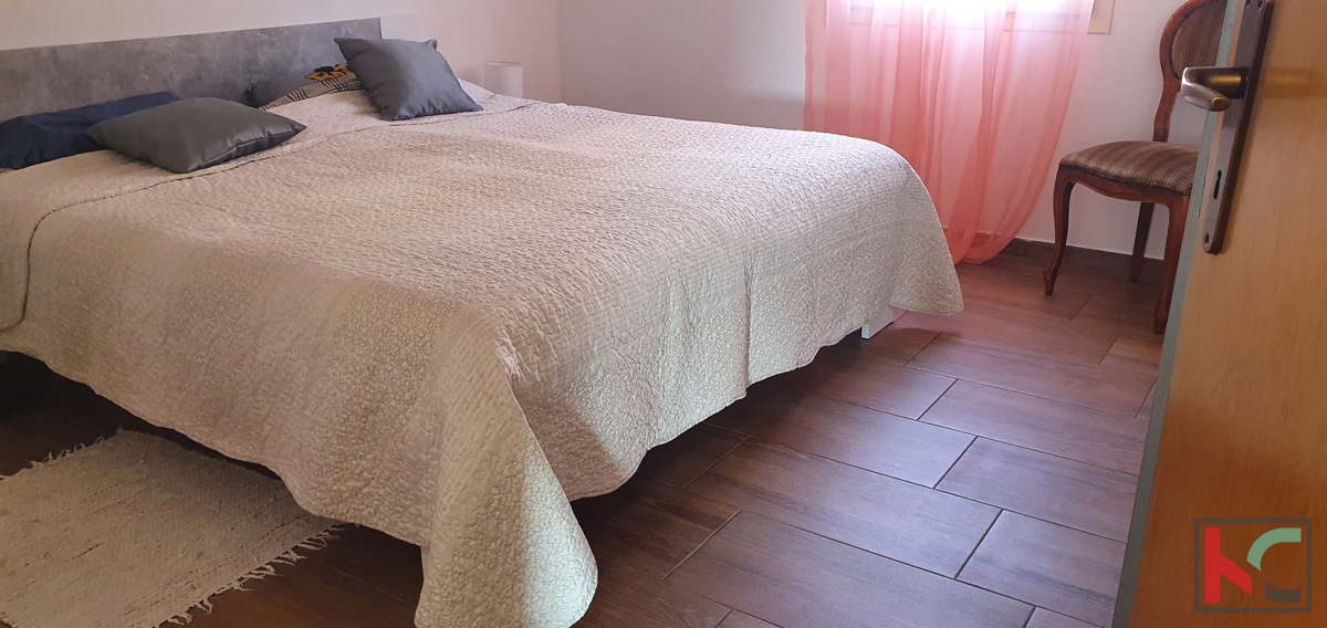 Fažana, Valbandon, samostojna hiša z vrtom, 595 m2, odlična investicija #prodaja