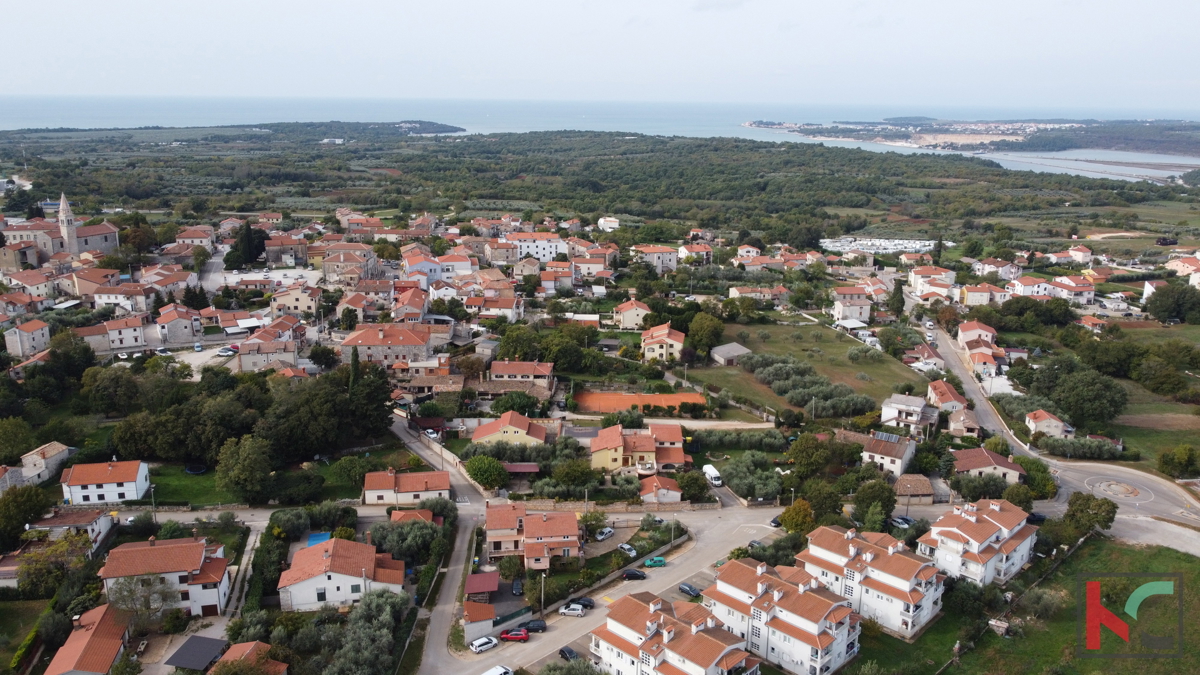 Istra, moderna vila z bazenom v bližini Poreča, #prodaja