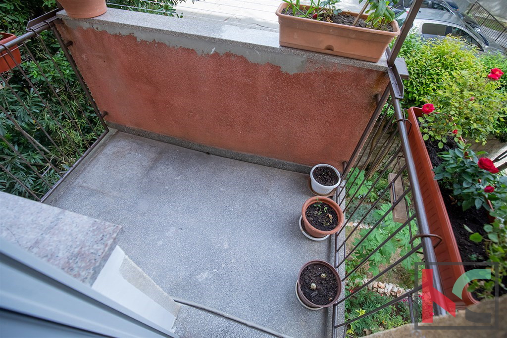 Istra, Pula, Monte Zaro, apartma 57,79 m2, #prodaja