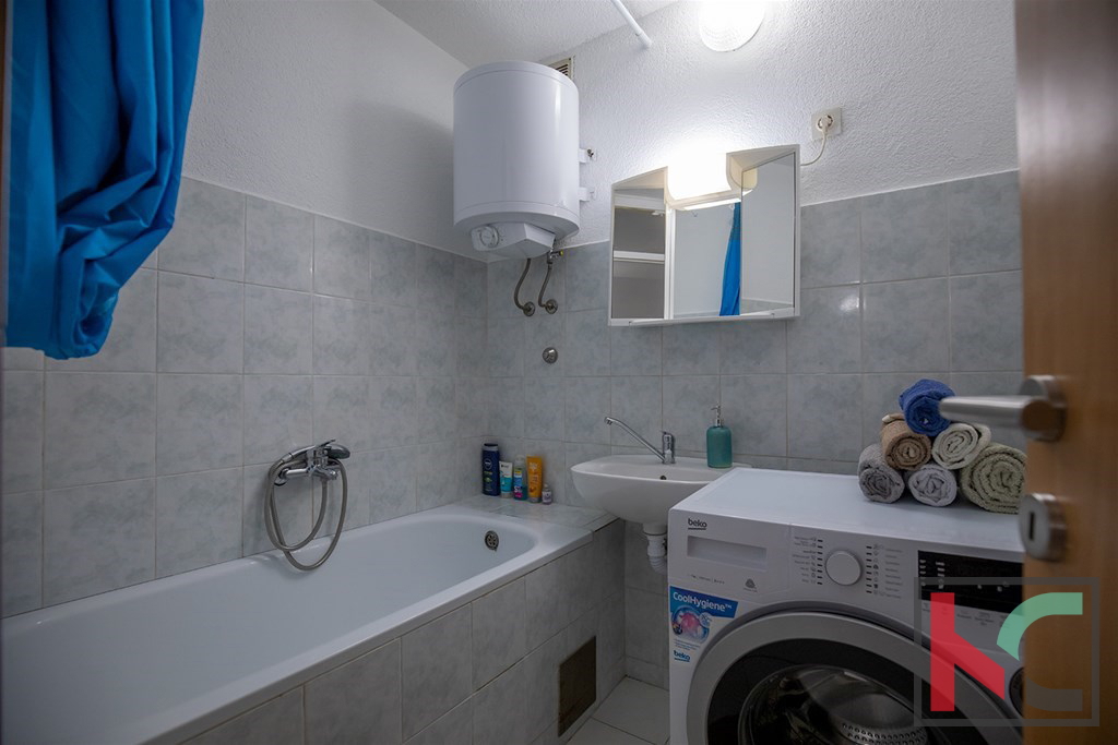 Istra, Pula, Monte Zaro, apartma 57,79 m2, #prodaja